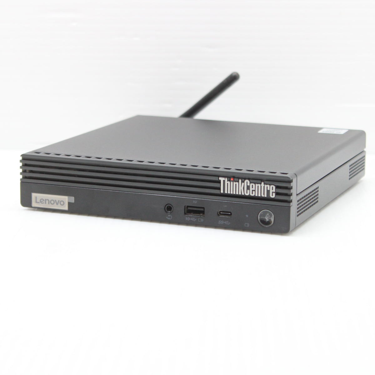 Lenovo ThinkCentre i5 Mini PC M70q 8GB RAM 256GB NVMe Intel 10500T Windows 11
