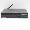 Lenovo ThinkCentre i5 Mini PC M70q 8GB RAM 256GB NVMe Intel 10500T Windows 11