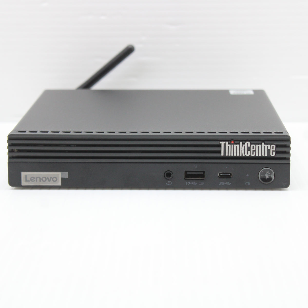 Lenovo ThinkCentre i5 Mini PC M70q 8GB RAM 256GB NVMe Intel 10500T Windows 11