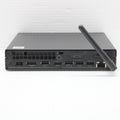 Lenovo ThinkCentre i5 Mini PC M70q 8GB RAM 256GB NVMe Intel 10500T Windows 11