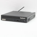 Lenovo ThinkCentre i5 Mini PC M70q 8GB RAM 256GB NVMe Intel 10500T Windows 11
