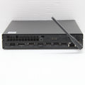 Lenovo ThinkCentre i5 Mini PC M70q 8GB RAM 256GB NVMe Intel 10500T Windows 11