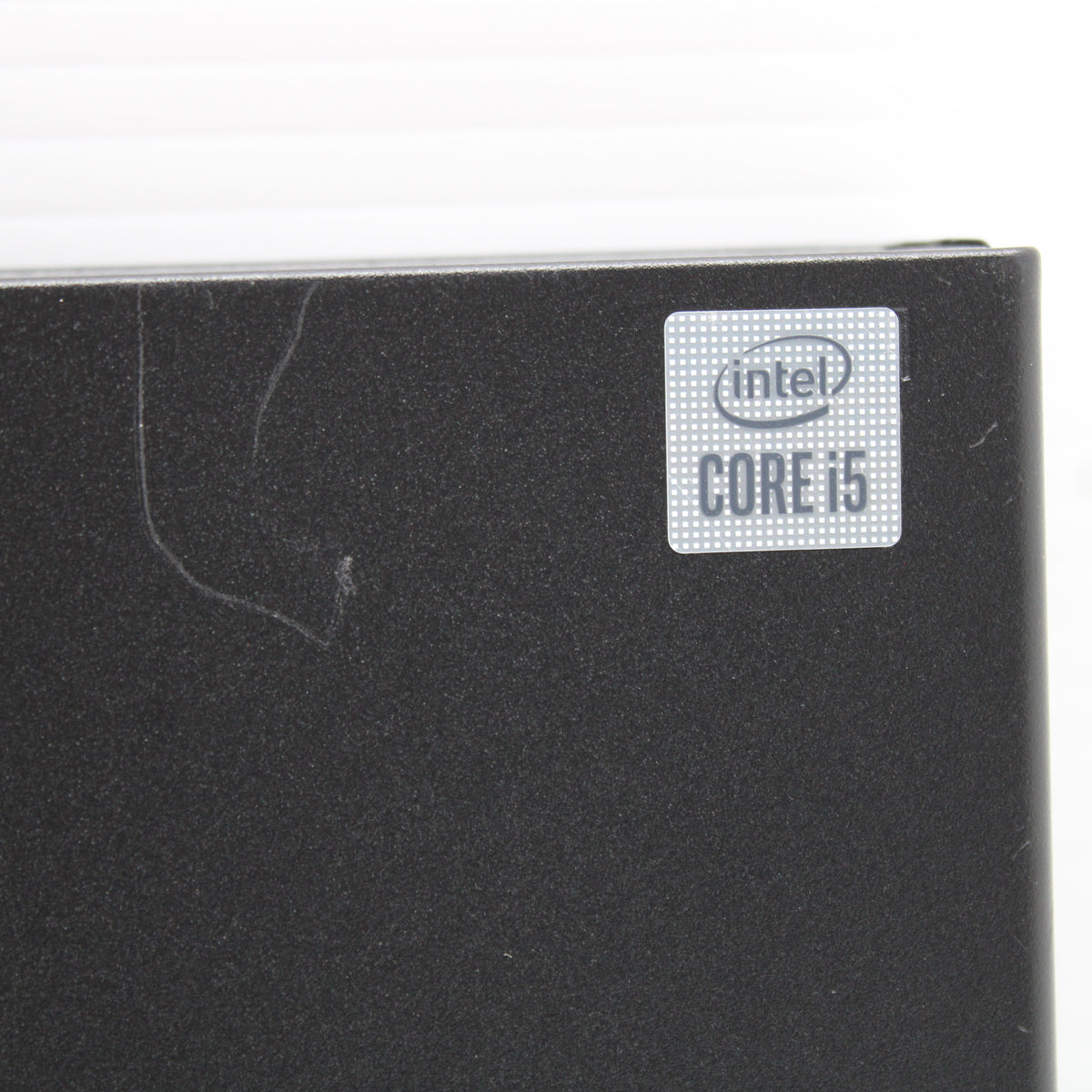 Lenovo ThinkCentre i5 Mini PC M70q 8GB RAM 256GB NVMe Intel 10500T Windows 11
