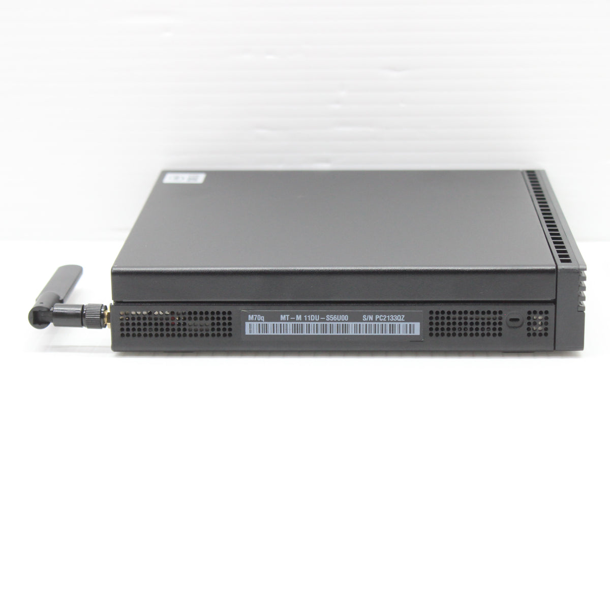 Lenovo ThinkCentre i5 Mini PC M70q 8GB RAM 256GB NVMe Intel 10500T Windows 11