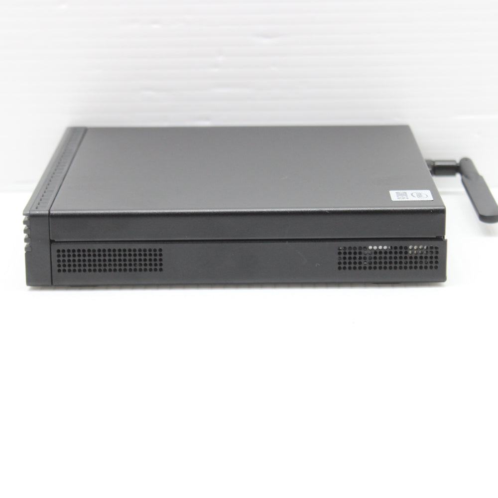 Lenovo ThinkCentre i5 Mini PC M70q 8GB RAM 256GB NVMe Intel 10500T Windows 11