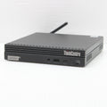 Lenovo ThinkCentre i5 Mini PC M70q 8GB RAM 256GB NVMe Intel 10500T Windows 11