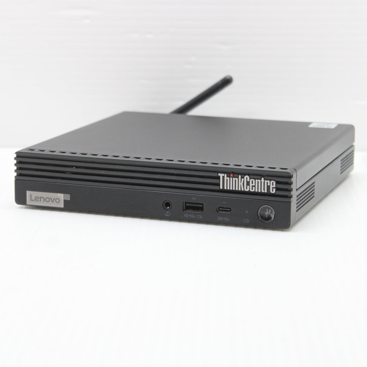 Lenovo ThinkCentre i5 Mini PC M70q 8GB RAM 256GB NVMe Intel 10500T Windows 11