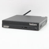 Lenovo ThinkCentre i5 Mini PC M70q 8GB RAM 256GB NVMe Intel 10500T Windows 11