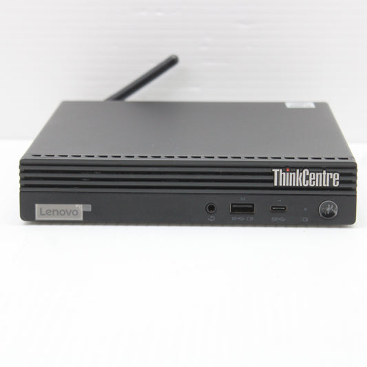 Lenovo ThinkCentre i5 Mini PC M70q 8GB RAM 256GB NVMe Intel 10500T Windows 11