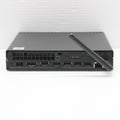 Lenovo ThinkCentre i5 Mini PC M70q 8GB RAM 256GB NVMe Intel 10500T Windows 11