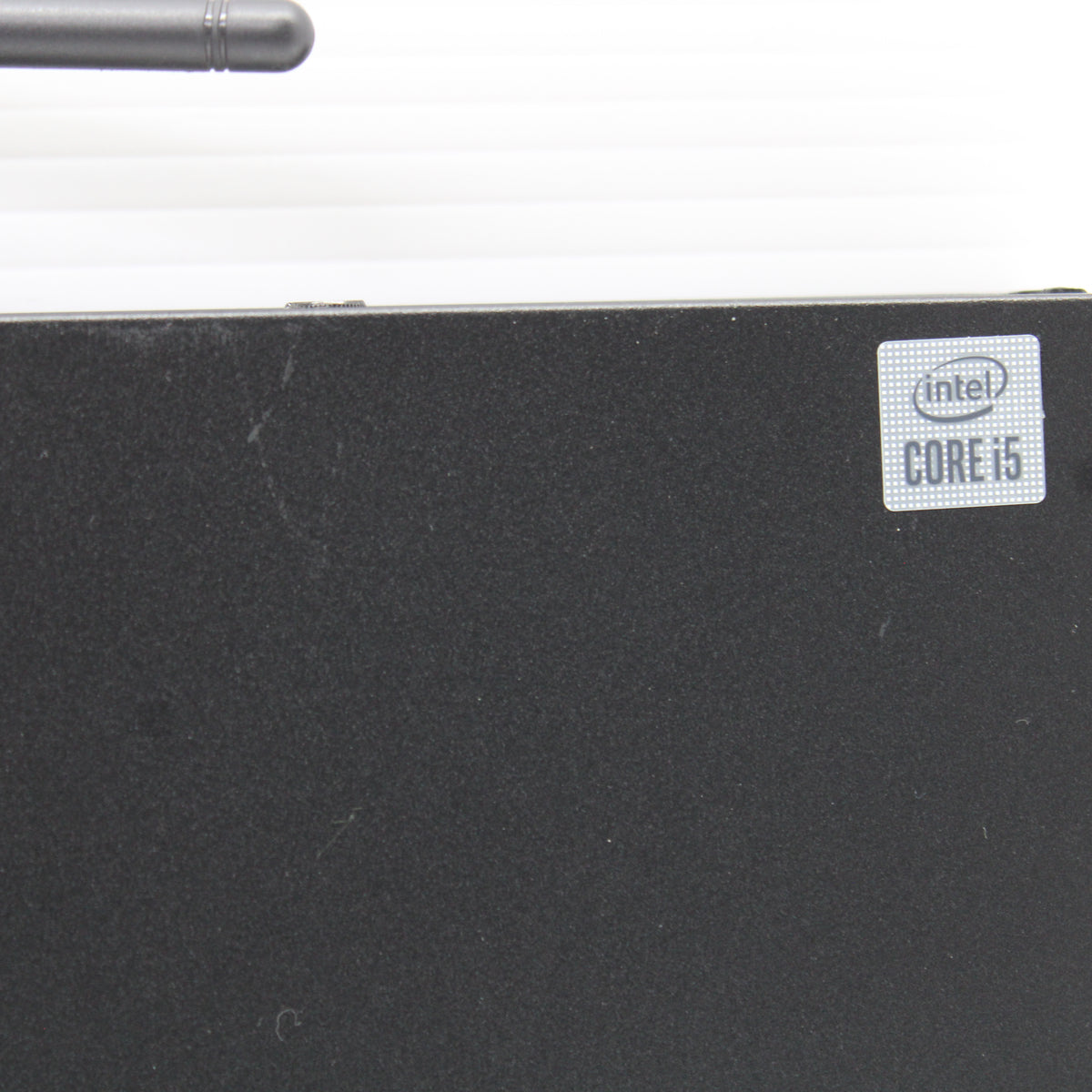 Lenovo ThinkCentre i5 Mini PC M70q 8GB RAM 256GB NVMe Intel 10500T Windows 11
