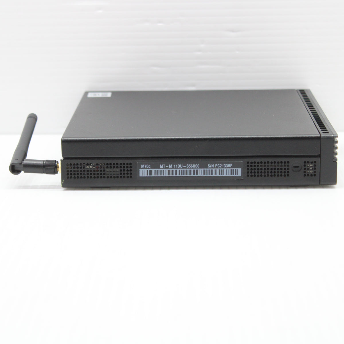 Lenovo ThinkCentre i5 Mini PC M70q 8GB RAM 256GB NVMe Intel 10500T Windows 11