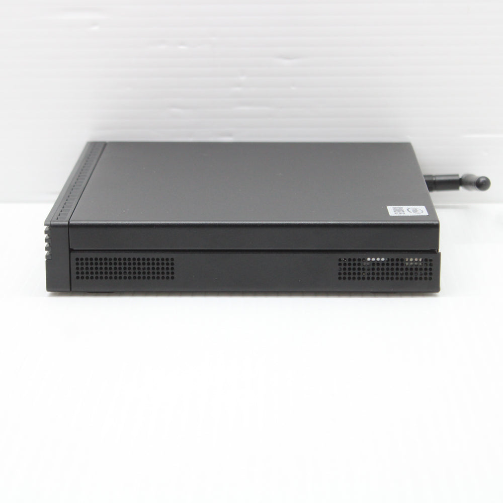 Lenovo ThinkCentre i5 Mini PC M70q 8GB RAM 256GB NVMe Intel 10500T Windows 11