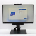 Lenovo ThinkCentre i5 AIO 21.5 in M70q TIO22Gen4 8GB RAM 256GB NVMe Intel 10400T