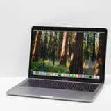 Apple MacBook Pro i7 (13-inch, 2019) 13.3 in 16GB RAM 500GB NVMe macOS Sequoia