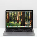 Apple MacBook Pro i7 (13-inch, 2019) 13.3 in 16GB RAM 500GB NVMe macOS Sequoia