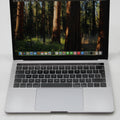 Apple MacBook Pro i7 (13-inch, 2019) 13.3 in 16GB RAM 500GB NVMe macOS Sequoia