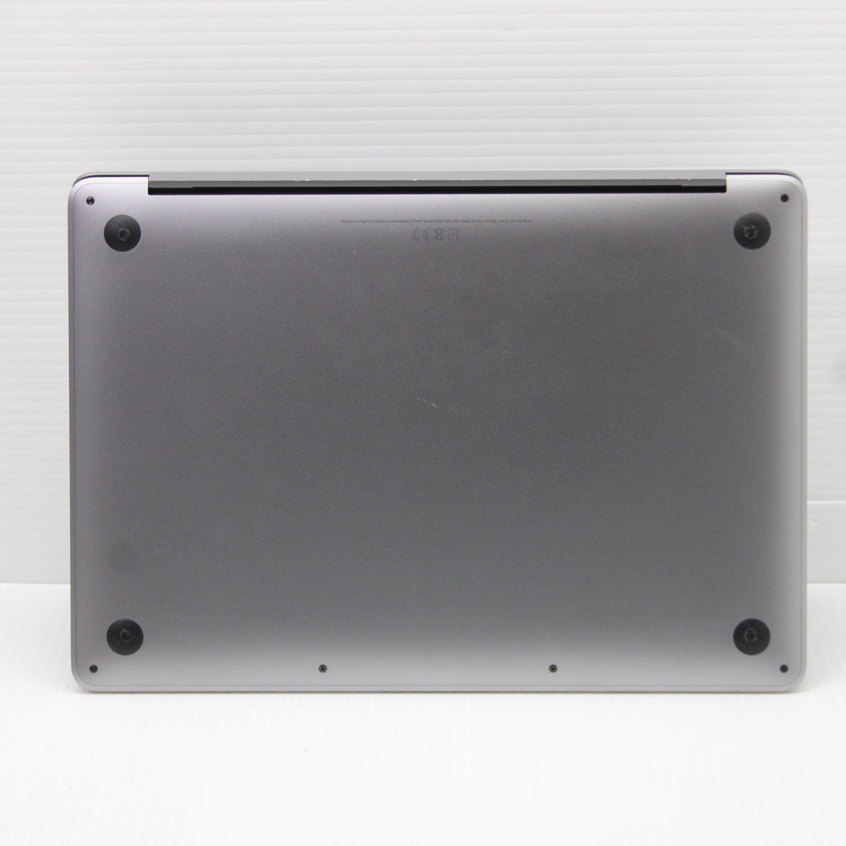 Apple MacBook Pro i7 (13-inch, 2019) 13.3 in 16GB RAM 500GB NVMe macOS Sequoia