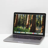 Apple MacBook Pro i7 (13-inch, 2019) 13.3 in 16GB RAM 500GB NVMe macOS Sequoia