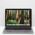 Apple MacBook Pro i7 (13-inch, 2019) 13.3 in 16GB RAM 500GB NVMe macOS Sequoia