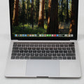 Apple MacBook Pro i7 (13-inch, 2019) 13.3 in 16GB RAM 500GB NVMe macOS Sequoia