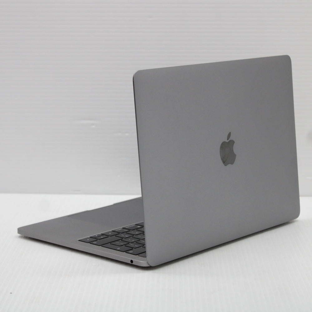 Apple MacBook Pro i7 (13-inch, 2019) 13.3 in 16GB RAM 500GB NVMe macOS Sequoia