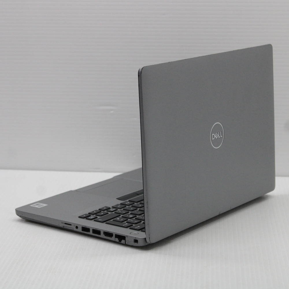 Dell Latitude i5 Laptop 14 inch 5410 8GB RAM 256GB NVMe Intel 10210U Windows 11