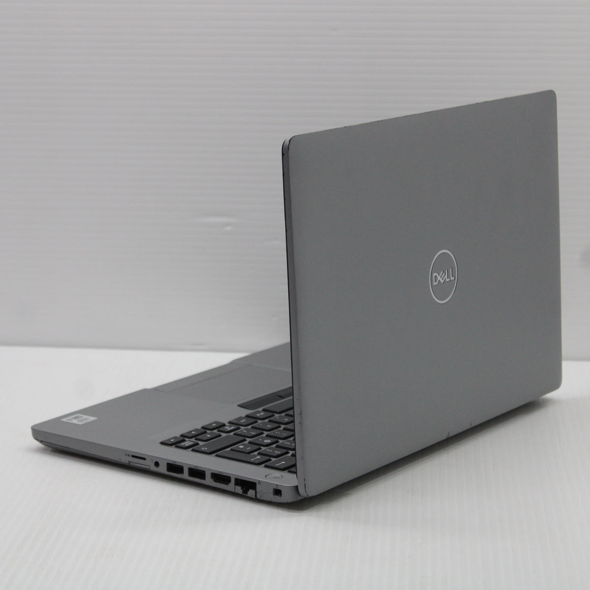 Dell Latitude i5 Laptop 14 inch 5410 8GB RAM 256GB NVMe Intel 10210U Windows 11