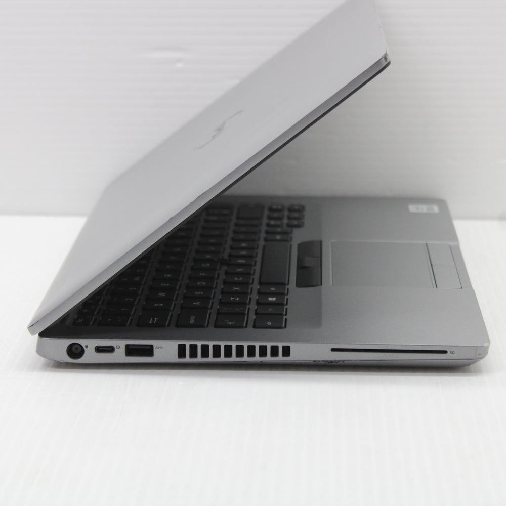 Dell Latitude i5 Laptop 14 inch 5410 8GB RAM 256GB NVMe Intel 10210U Windows 11