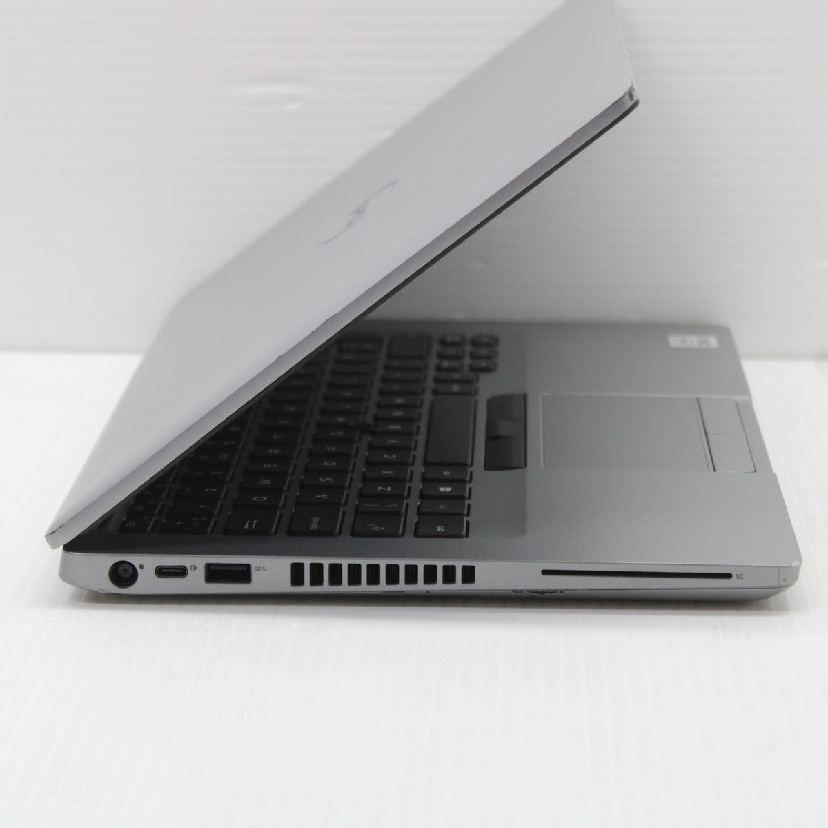 Dell Latitude i5 Laptop 14 inch 5410 8GB RAM 256GB NVMe Intel 10210U Windows 11