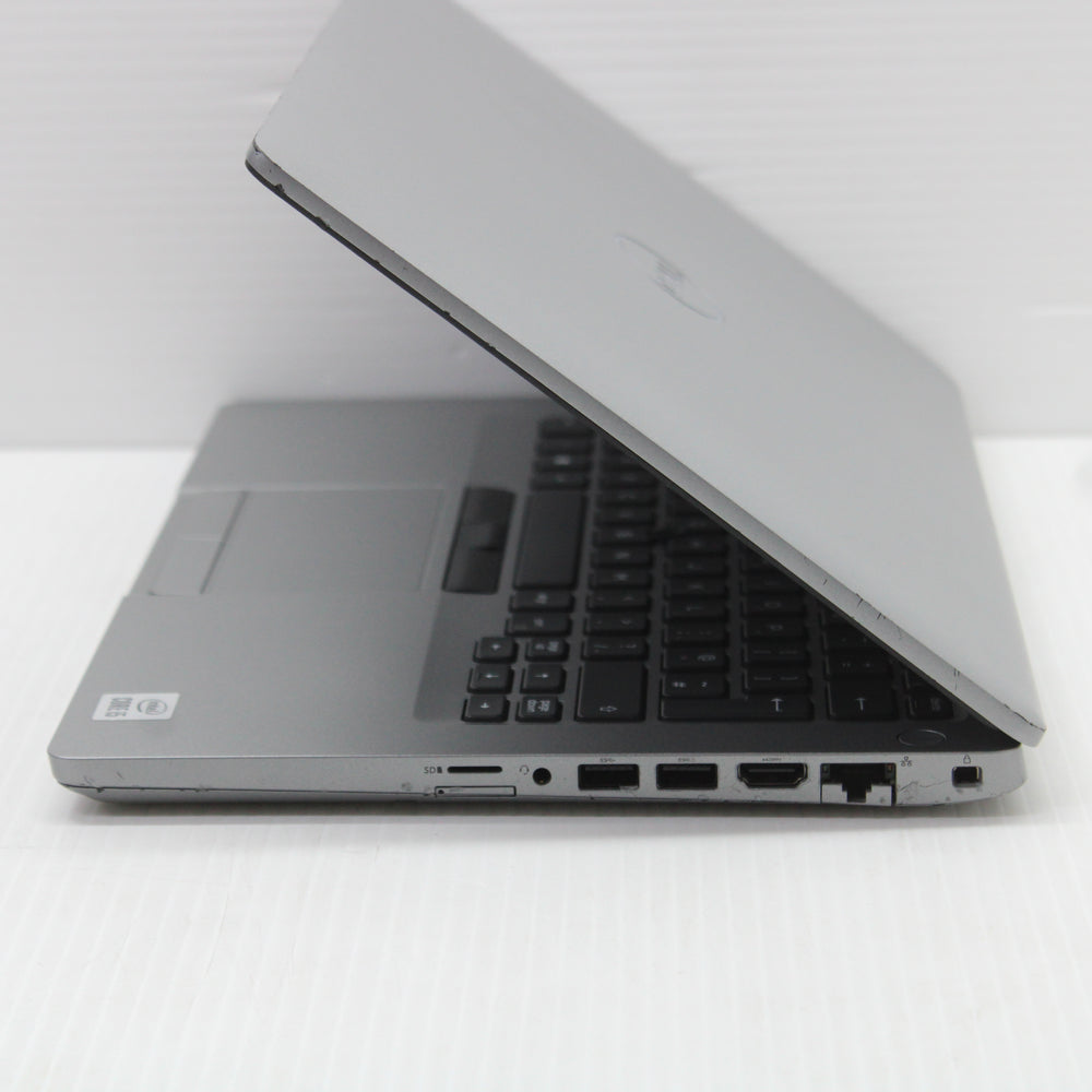 Dell Latitude i5 Laptop 14 inch 5410 8GB RAM 256GB NVMe Intel 10210U Windows 11