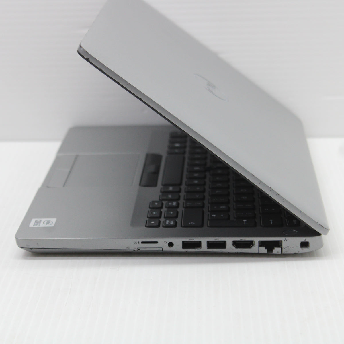 Dell Latitude i5 Laptop 14 inch 5410 8GB RAM 256GB NVMe Intel 10210U Windows 11