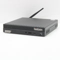 Lenovo ThinkCentre i5 Mini PC M70q 8GB RAM 256GB NVMe Intel 10500T Windows 11