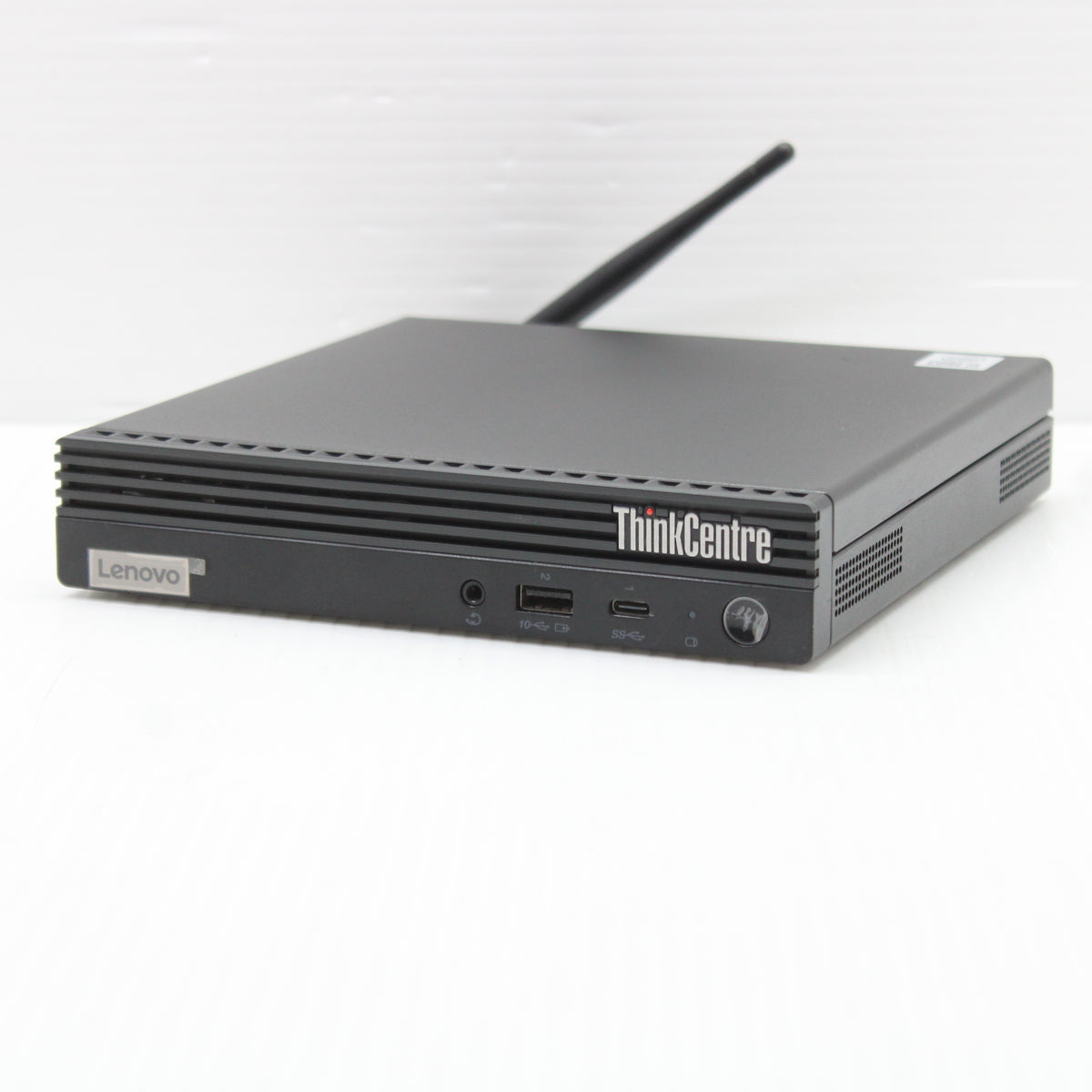Lenovo ThinkCentre i5 Mini PC M70q 8GB RAM 256GB NVMe Intel 10500T Windows 11
