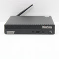 Lenovo ThinkCentre i5 Mini PC M70q 8GB RAM 256GB NVMe Intel 10500T Windows 11
