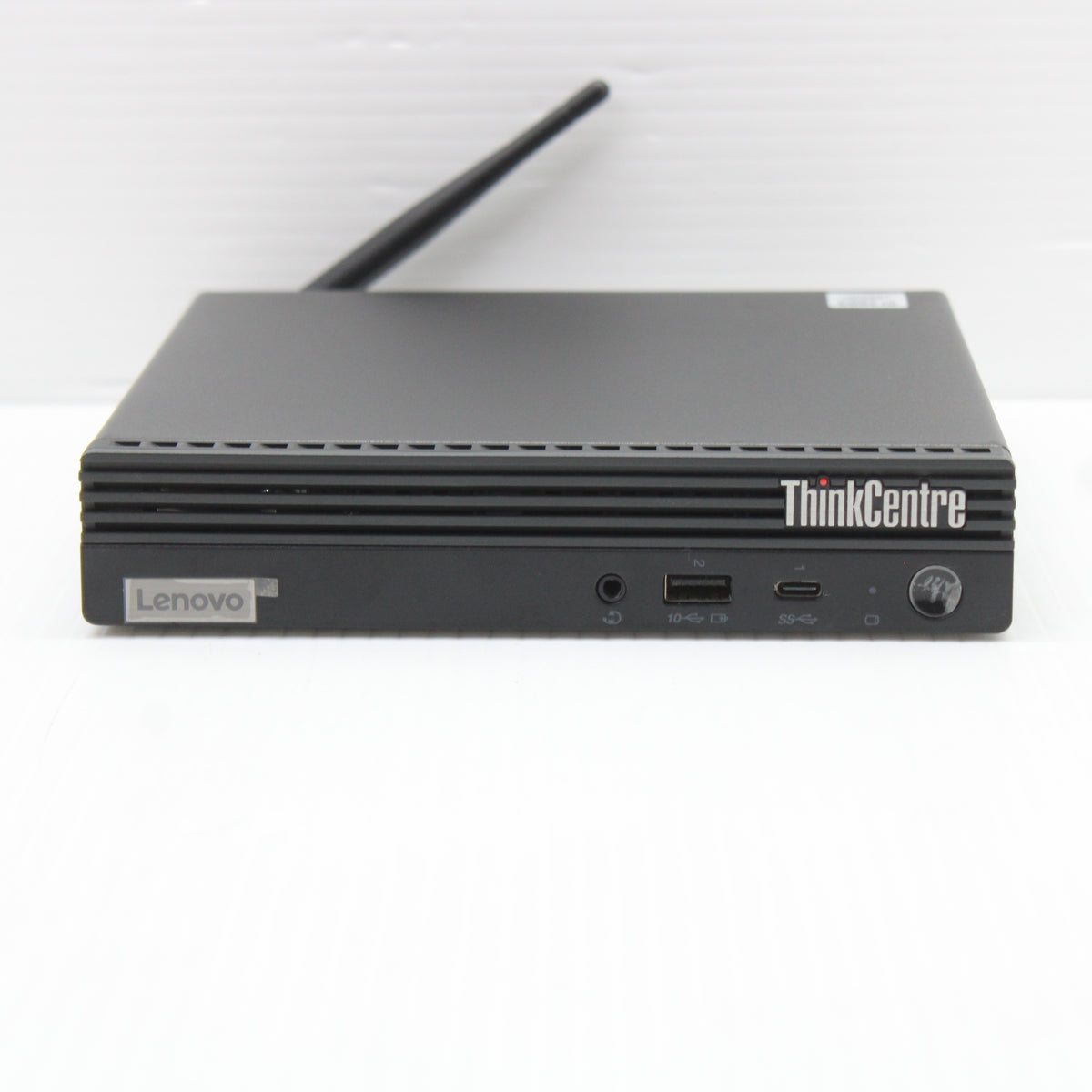 Lenovo ThinkCentre i5 Mini PC M70q 8GB RAM 256GB NVMe Intel 10500T Windows 11
