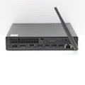 Lenovo ThinkCentre i5 Mini PC M70q 8GB RAM 256GB NVMe Intel 10500T Windows 11