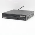 Lenovo ThinkCentre i5 Mini PC M70q 8GB RAM 256GB NVMe Intel 10500T Windows 11