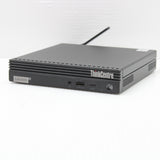 Lenovo ThinkCentre i5 Mini PC M70q 8GB RAM 256GB NVMe Intel 10500T Windows 11