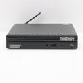 Lenovo ThinkCentre i5 Mini PC M70q 8GB RAM 256GB NVMe Intel 10500T Windows 11