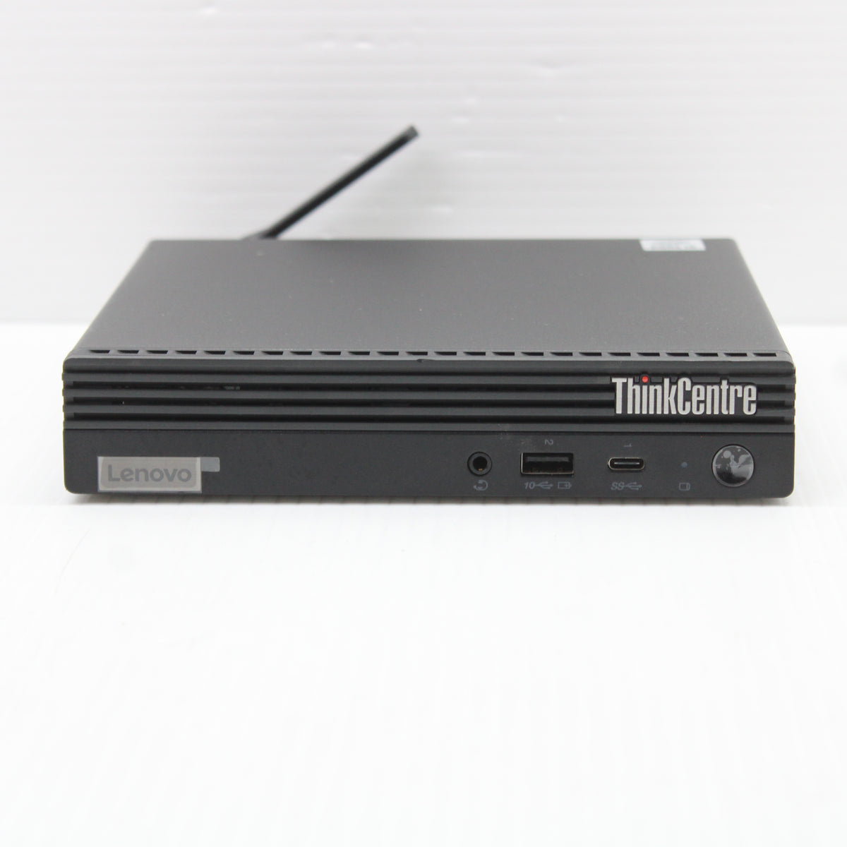 Lenovo ThinkCentre i5 Mini PC M70q 8GB RAM 256GB NVMe Intel 10500T Windows 11