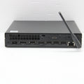 Lenovo ThinkCentre i5 Mini PC M70q 8GB RAM 256GB NVMe Intel 10500T Windows 11