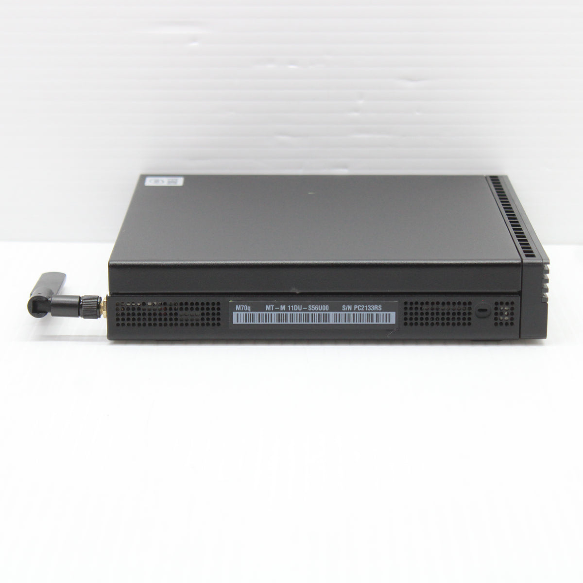 Lenovo ThinkCentre i5 Mini PC M70q 8GB RAM 256GB NVMe Intel 10500T Windows 11