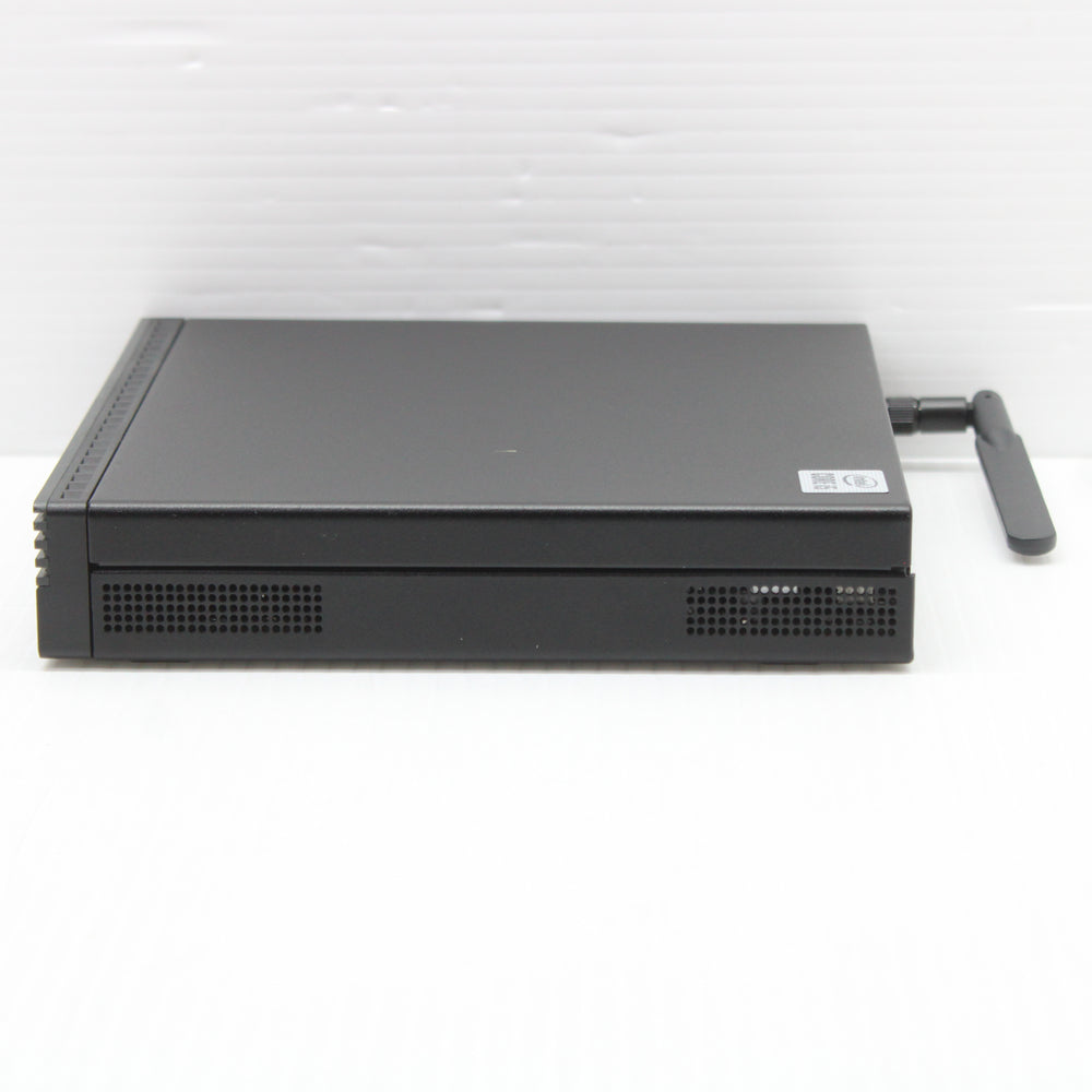 Lenovo ThinkCentre i5 Mini PC M70q 8GB RAM 256GB NVMe Intel 10500T Windows 11