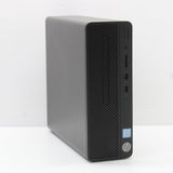 HP 290 G1 i5 SFF PC 8GB RAM 240GB SSD Intel 8500 WiFi Windows 11 USB 3.0