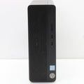 HP 290 G1 i5 SFF PC 8GB RAM 240GB SSD Intel 8500 WiFi Windows 11 USB 3.0