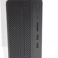 HP 290 G1 i5 SFF PC 8GB RAM 240GB SSD Intel 8500 WiFi Windows 11 USB 3.0
