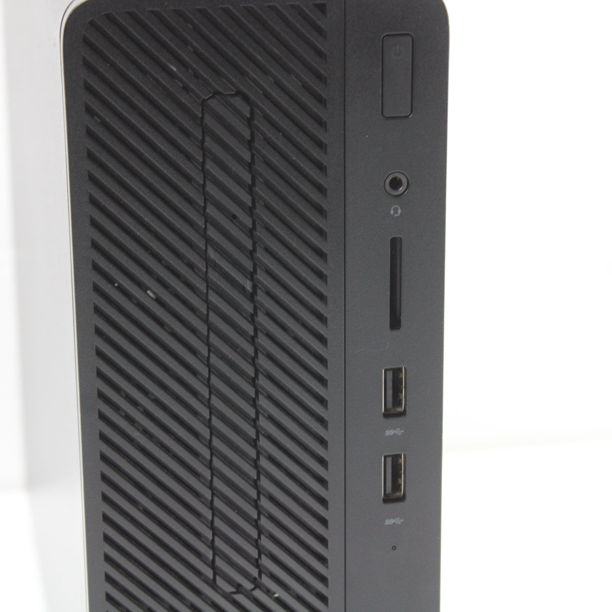 HP 290 G1 i5 SFF PC 8GB RAM 240GB SSD Intel 8500 WiFi Windows 11 USB 3.0