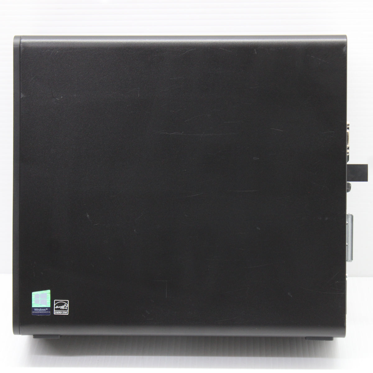 HP 290 G1 i5 SFF PC 8GB RAM 240GB SSD Intel 8500 WiFi Windows 11 USB 3.0
