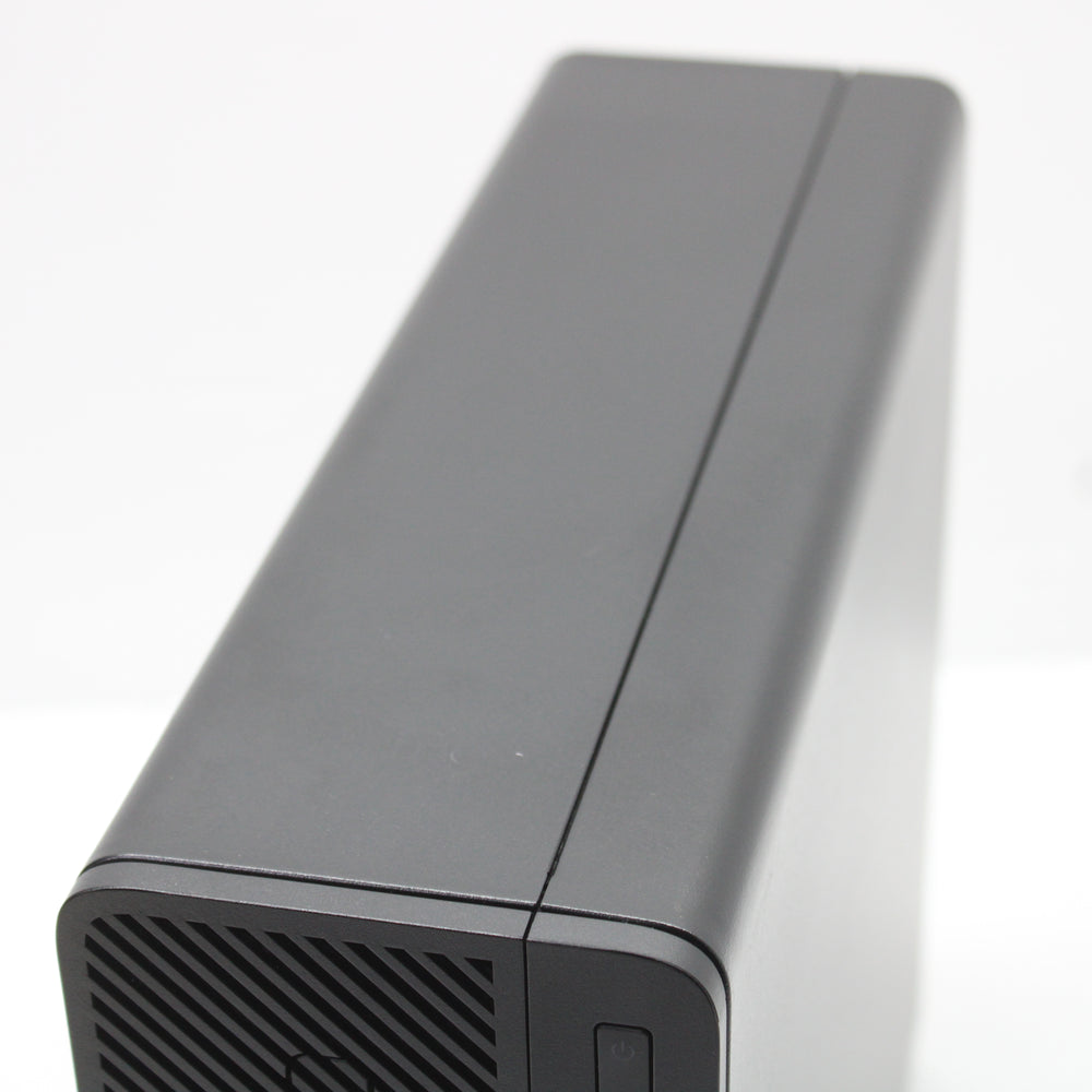 HP 290 G1 i5 SFF PC 8GB RAM 240GB SSD Intel 8500 WiFi Windows 11 USB 3.0